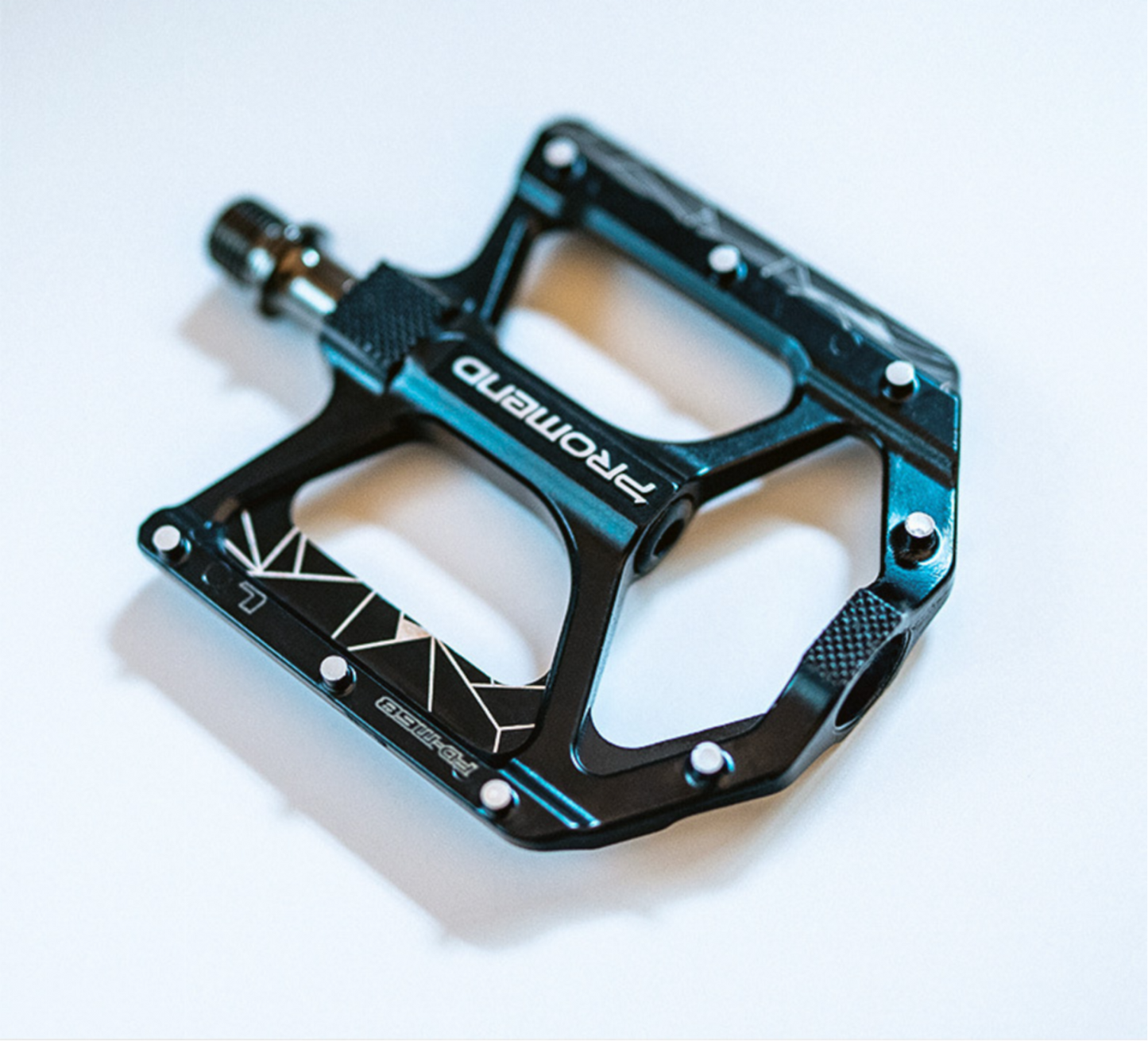 SteadyGrip Holder Pedals PD-M68