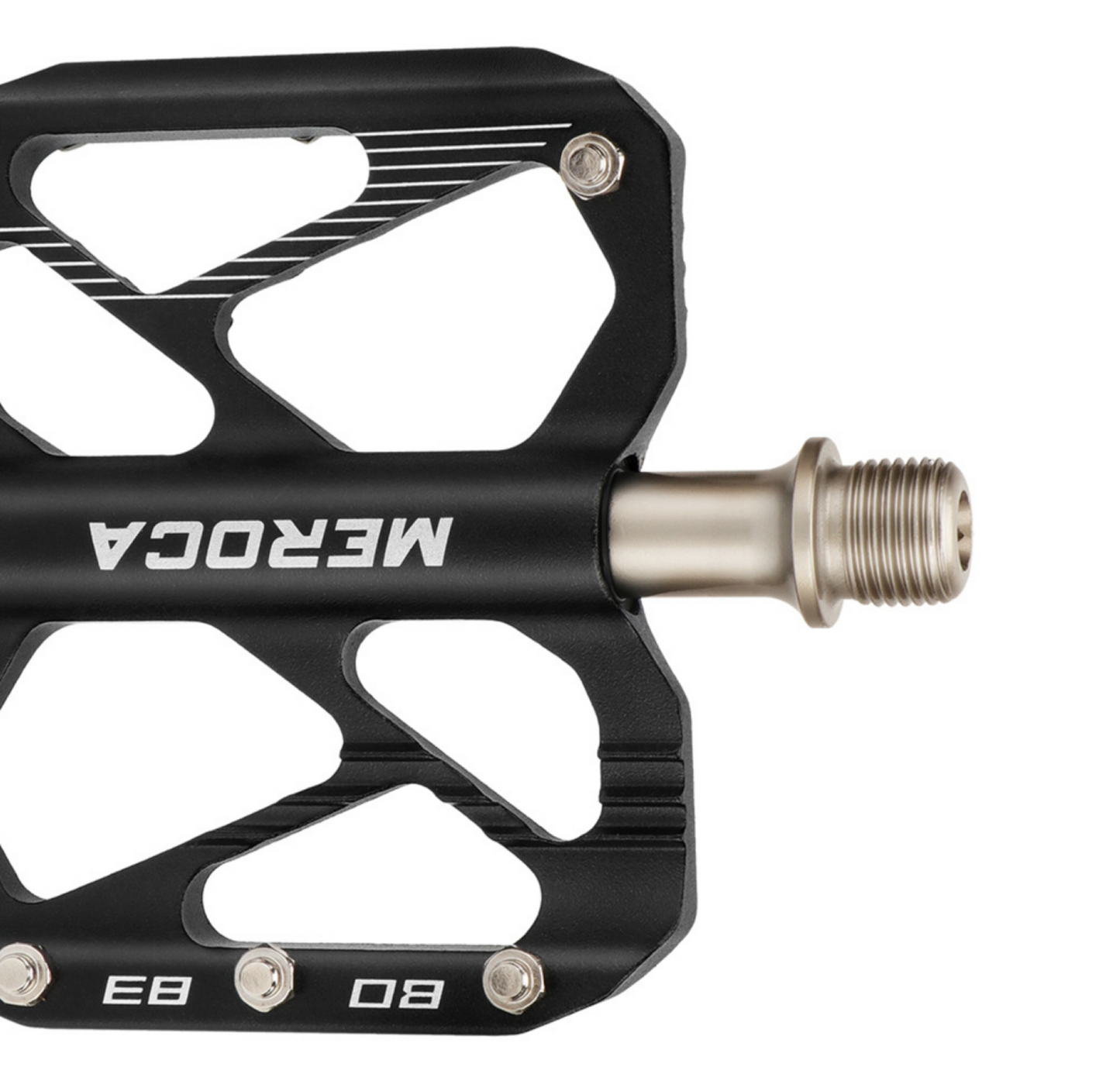 UltraBearing Pro Pedals B083