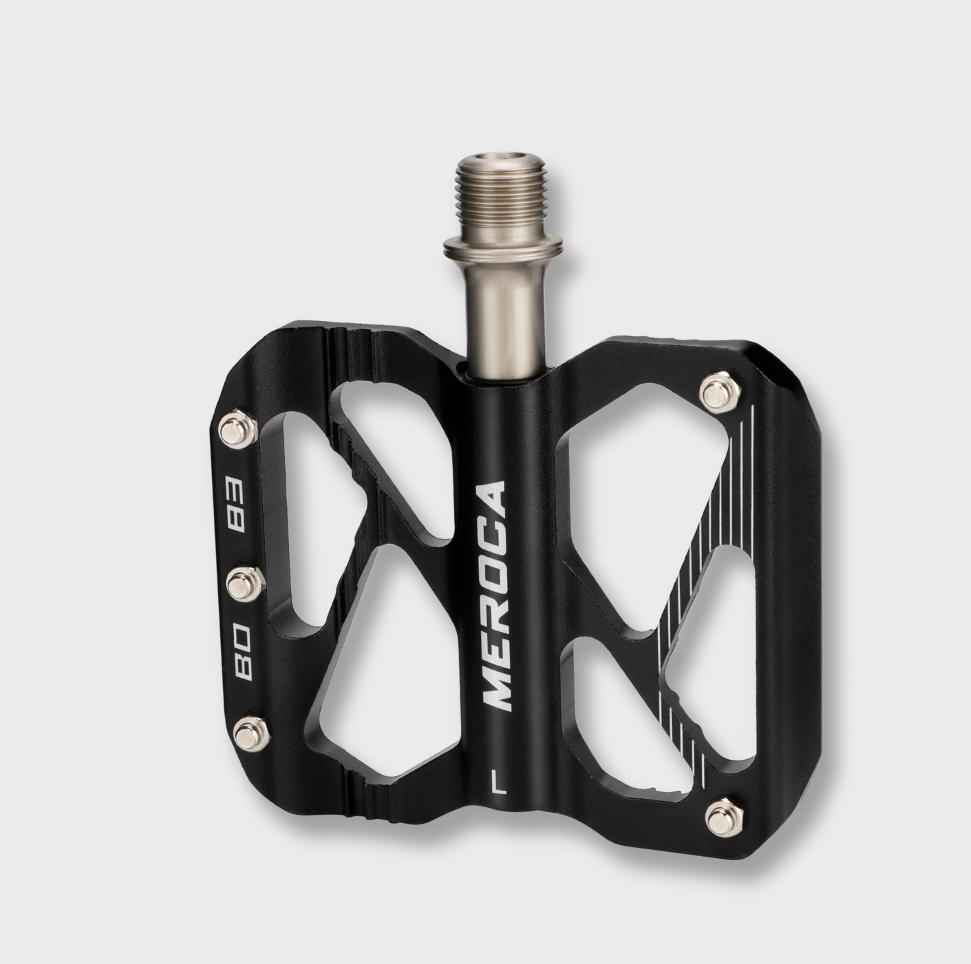 UltraBearing Pro Pedals B083