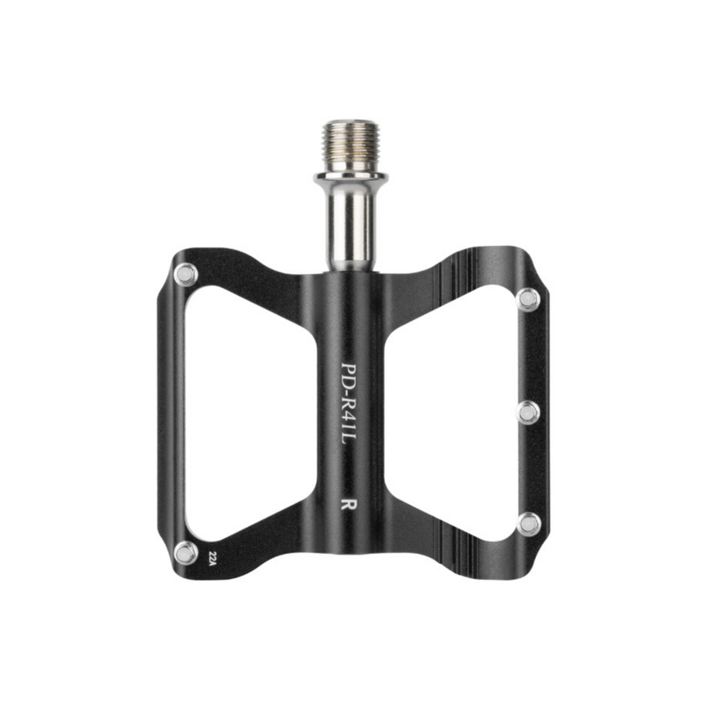 Bearing&DU Pedals