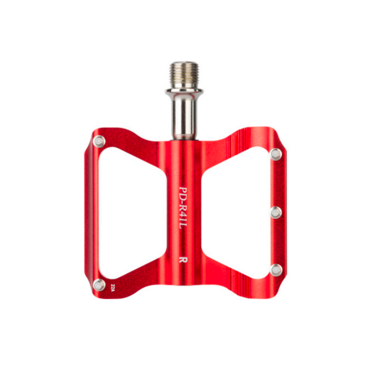 Bearing&DU Pedals