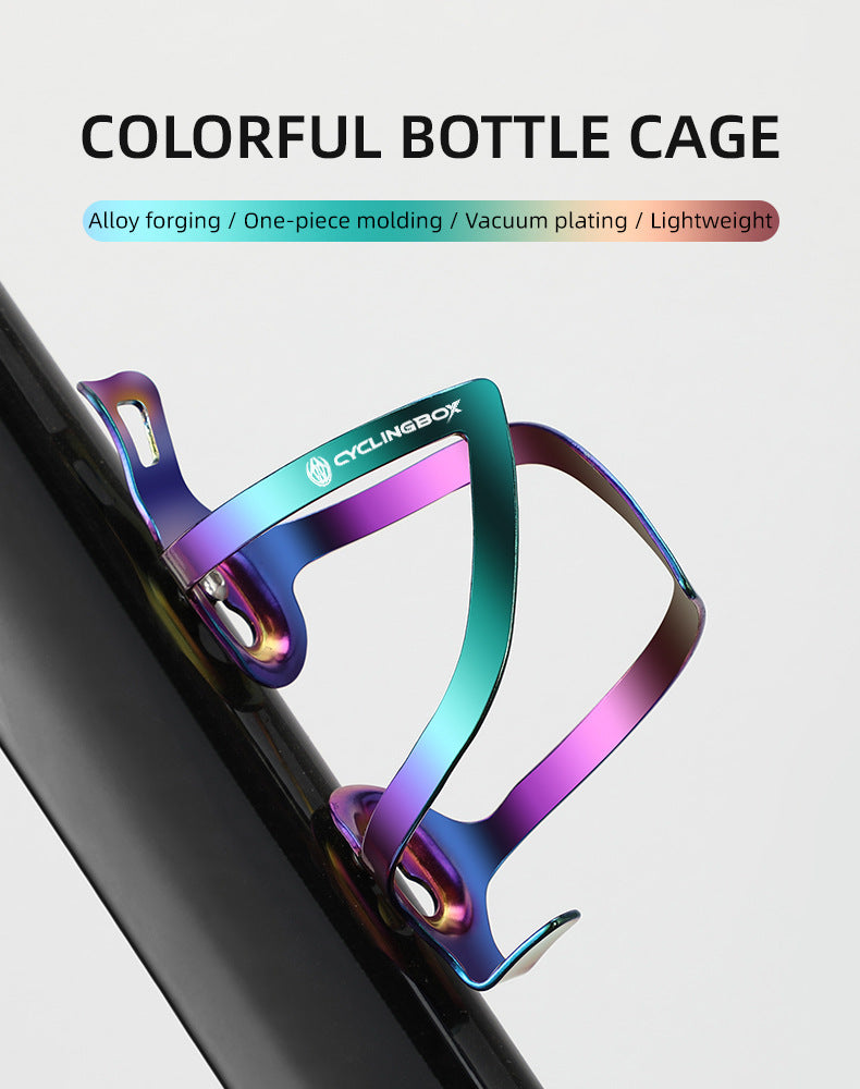 Bottle Cages